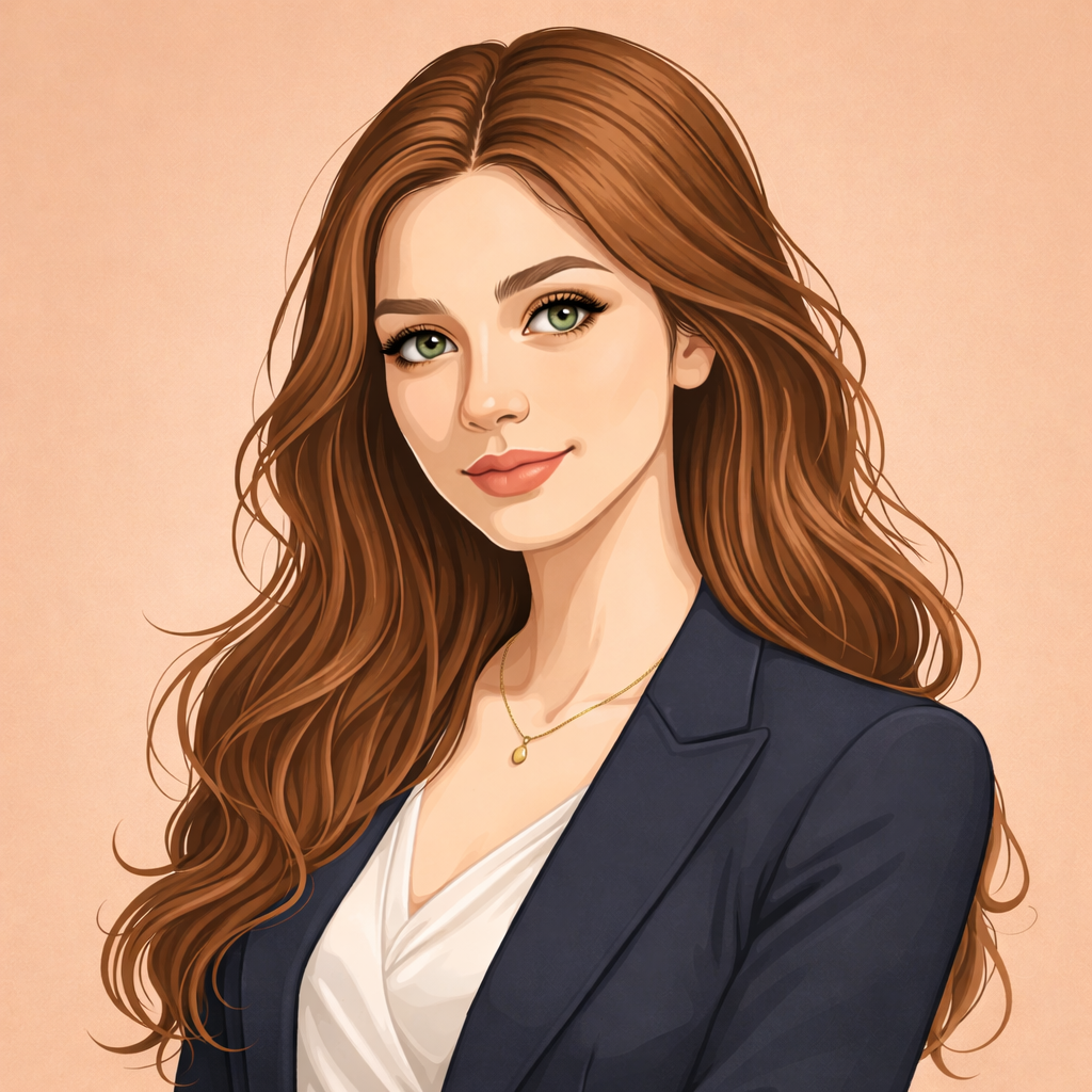 Portrait of Test Name