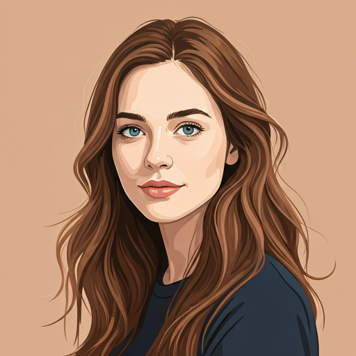 Portrait of Sarah L.